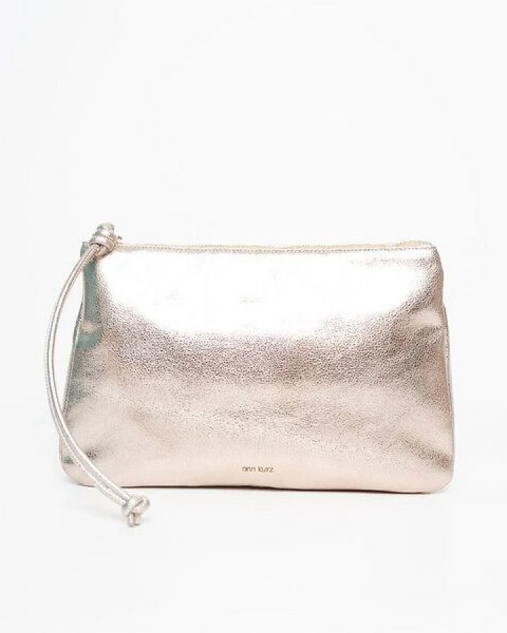 Metallic Platin