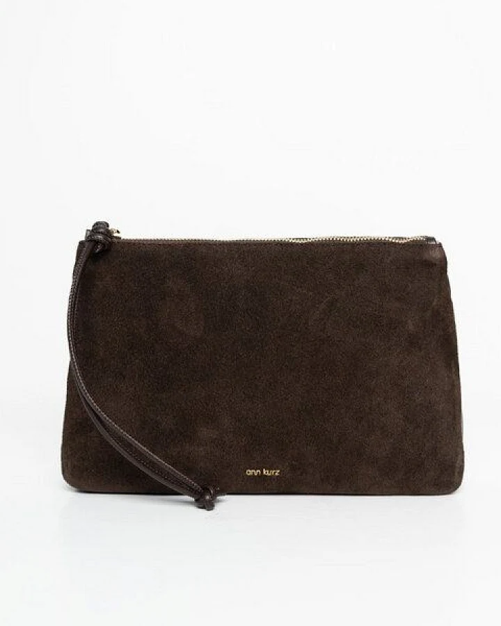 Suede Mix Mocha
