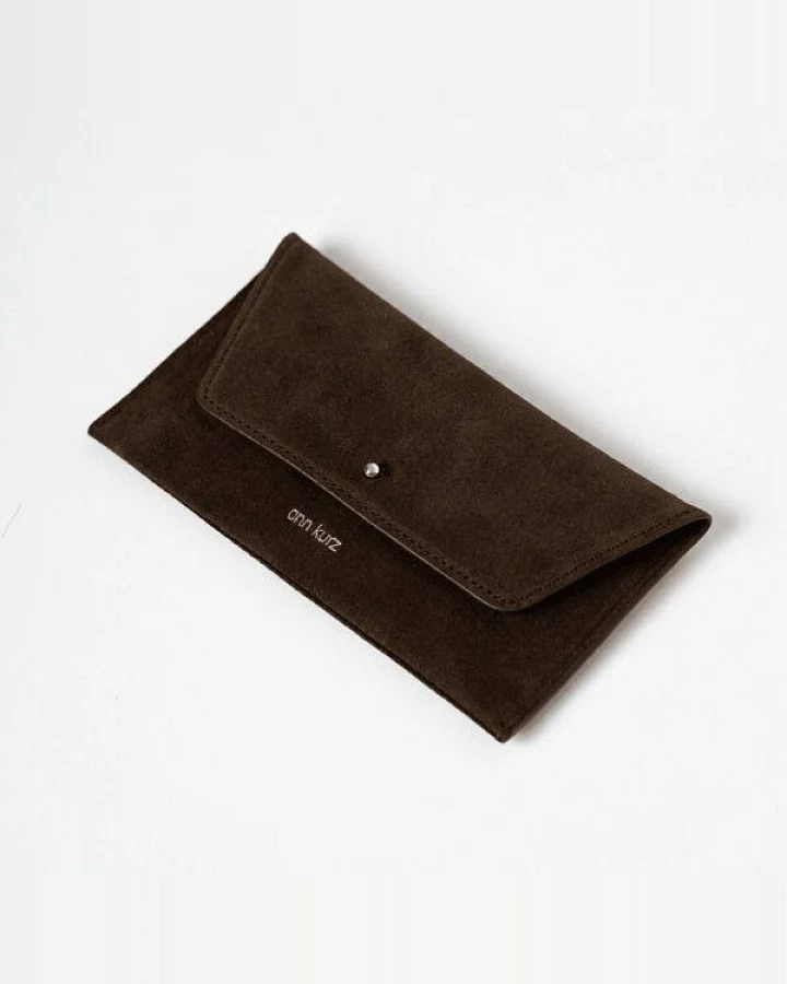 Suede Mocha