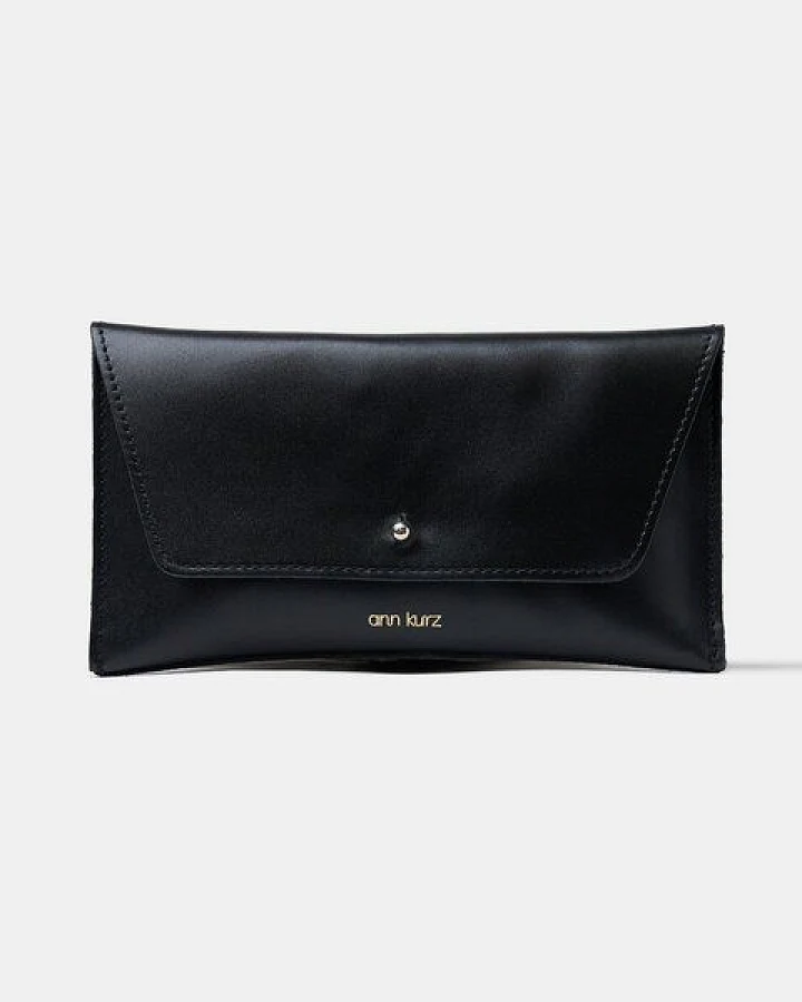 Nappa Black