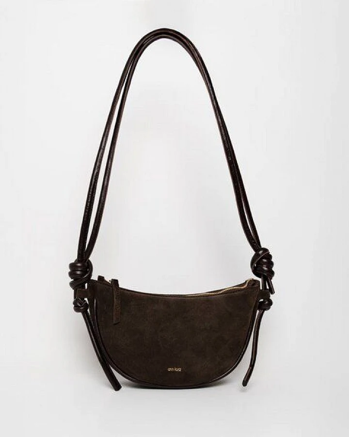 Suede Mocha