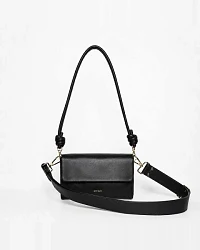 Nappa Black