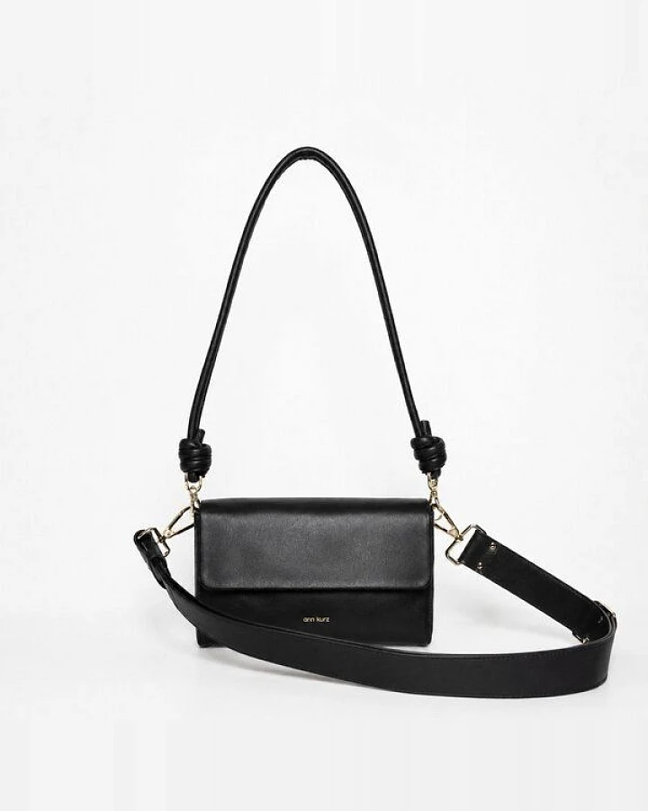 Nappa Black