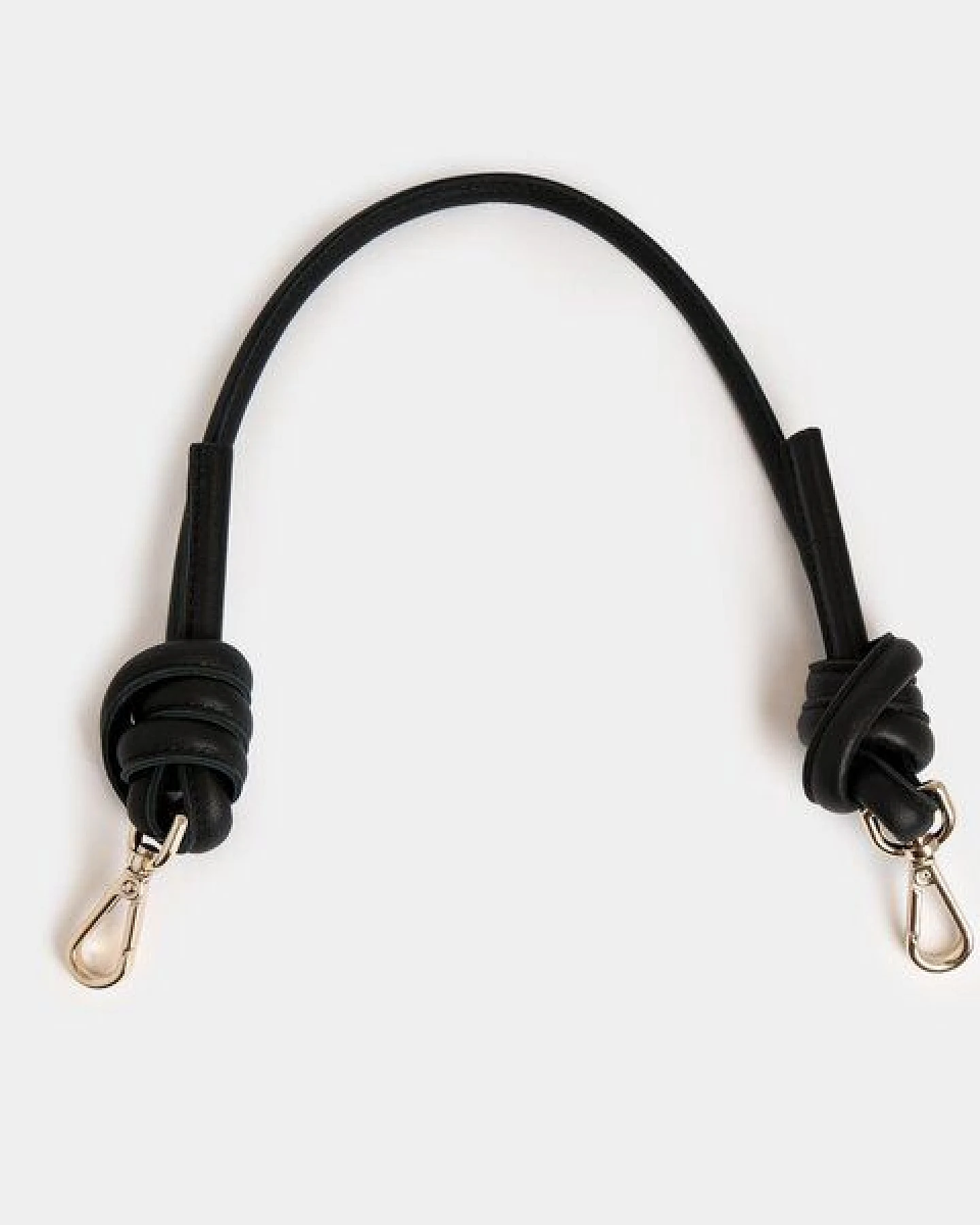 ann kurz Pack Large with 2 Straps – Umhängetasche aus Leder – Ansicht 3