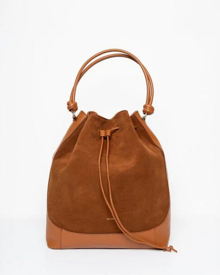 Suede Cuero