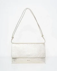 Metallic Champagne