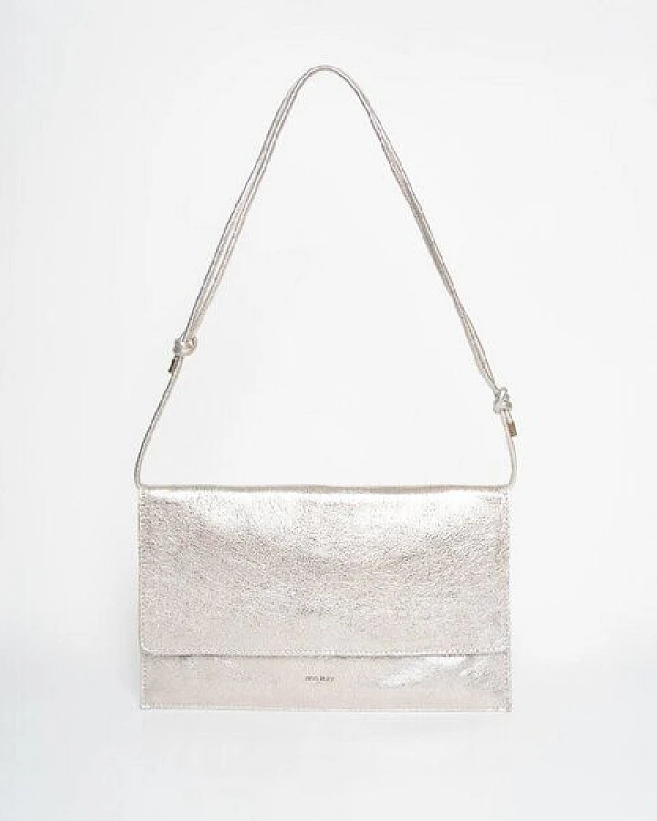 Metallic Platin