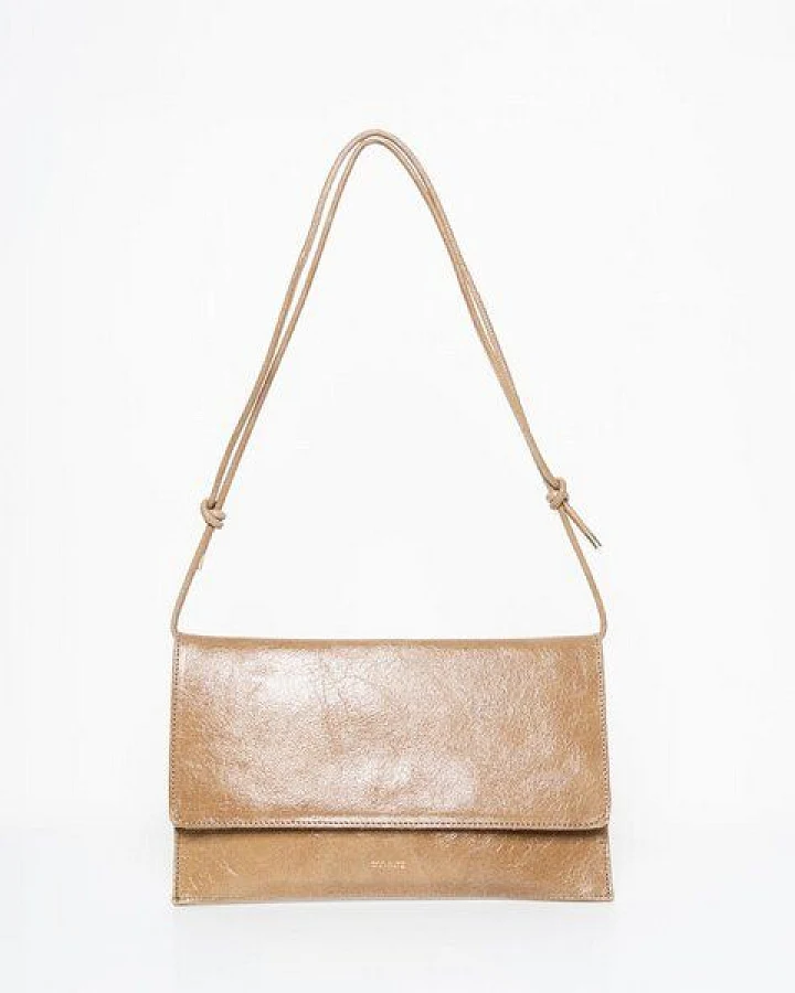 Patent Taupe