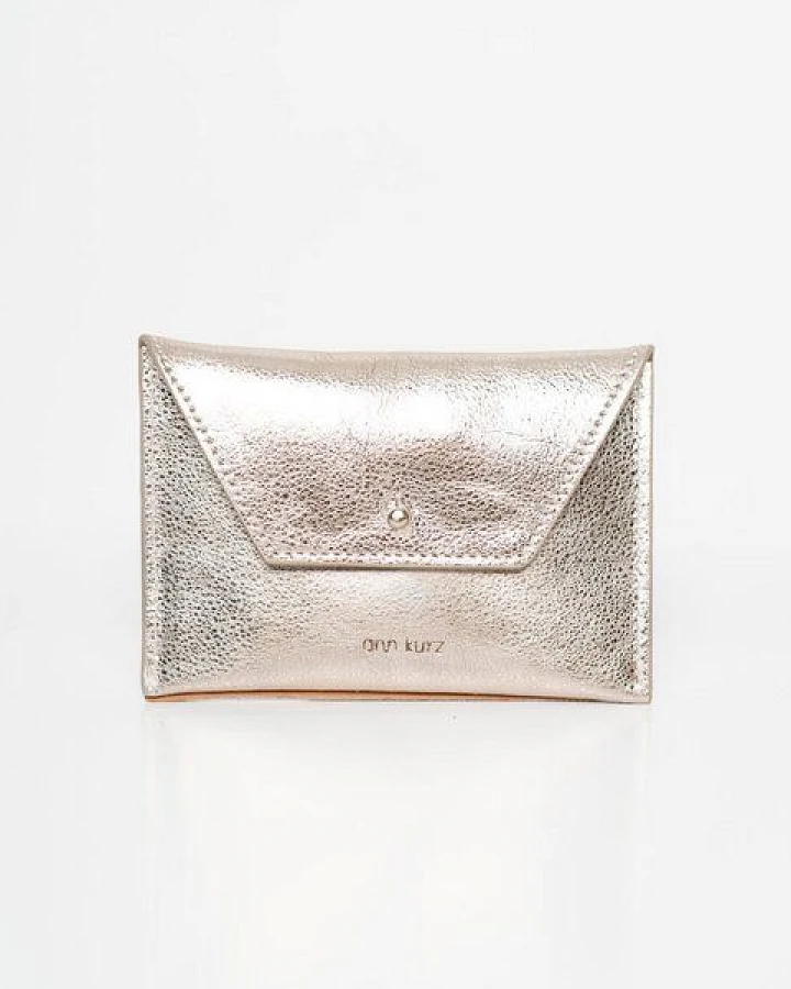 Metallic Platin