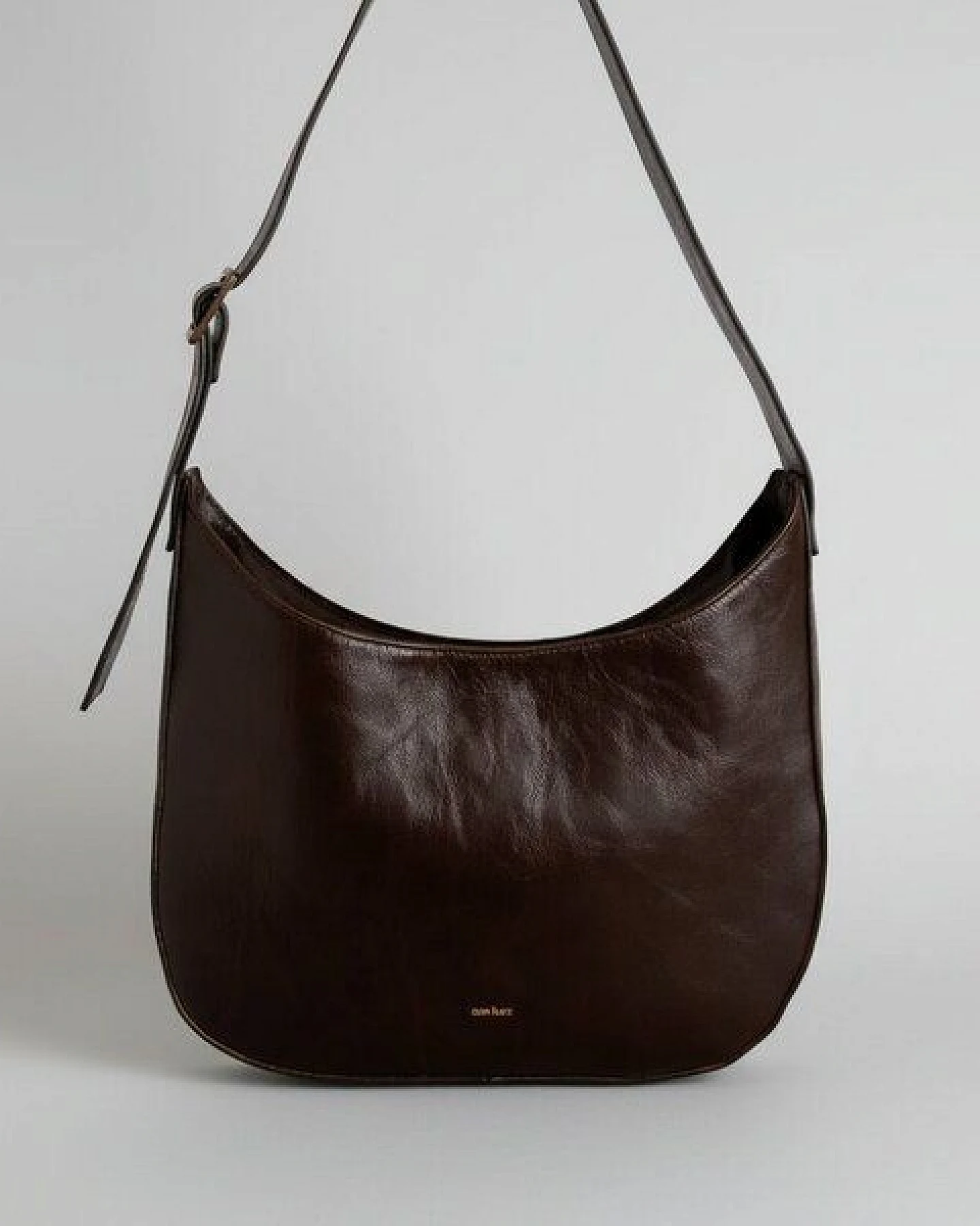 ann kurz Versatile Hobo – Hobo-Tasche aus Leder – Ansicht 3