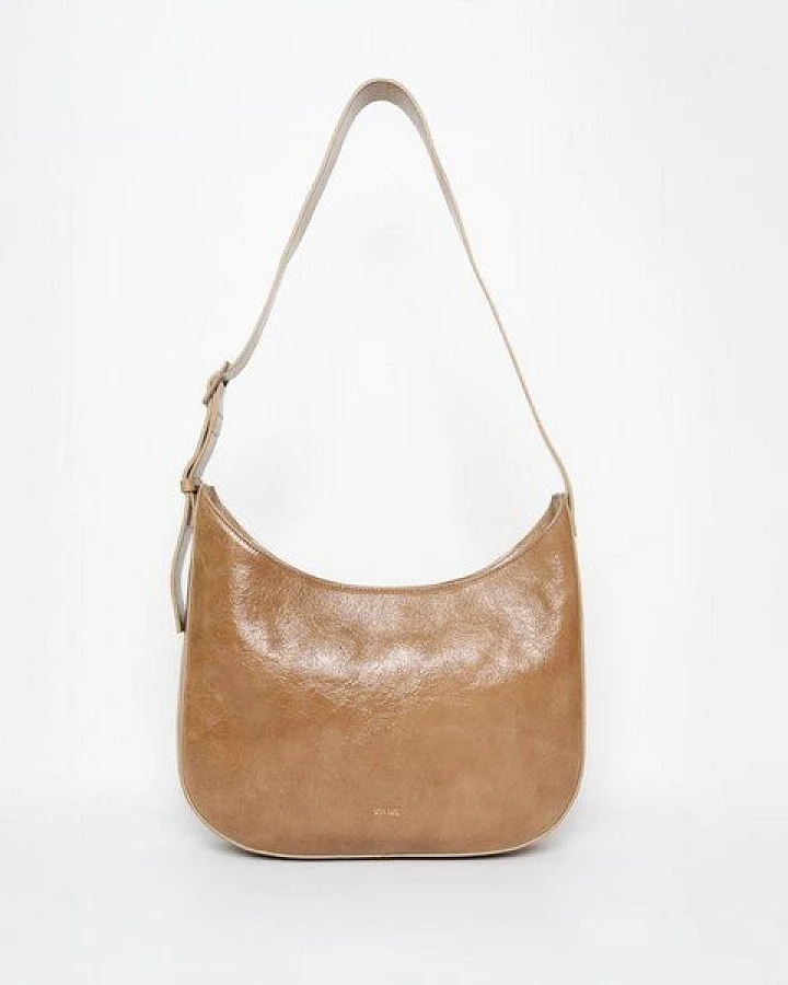 Patent Taupe