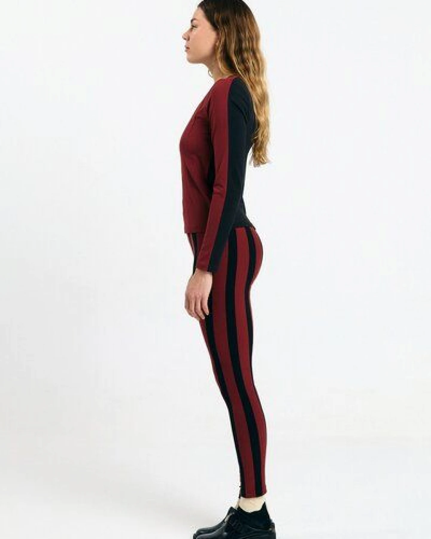 Suite13lab ULMO LEGGINGS – Ansicht 3