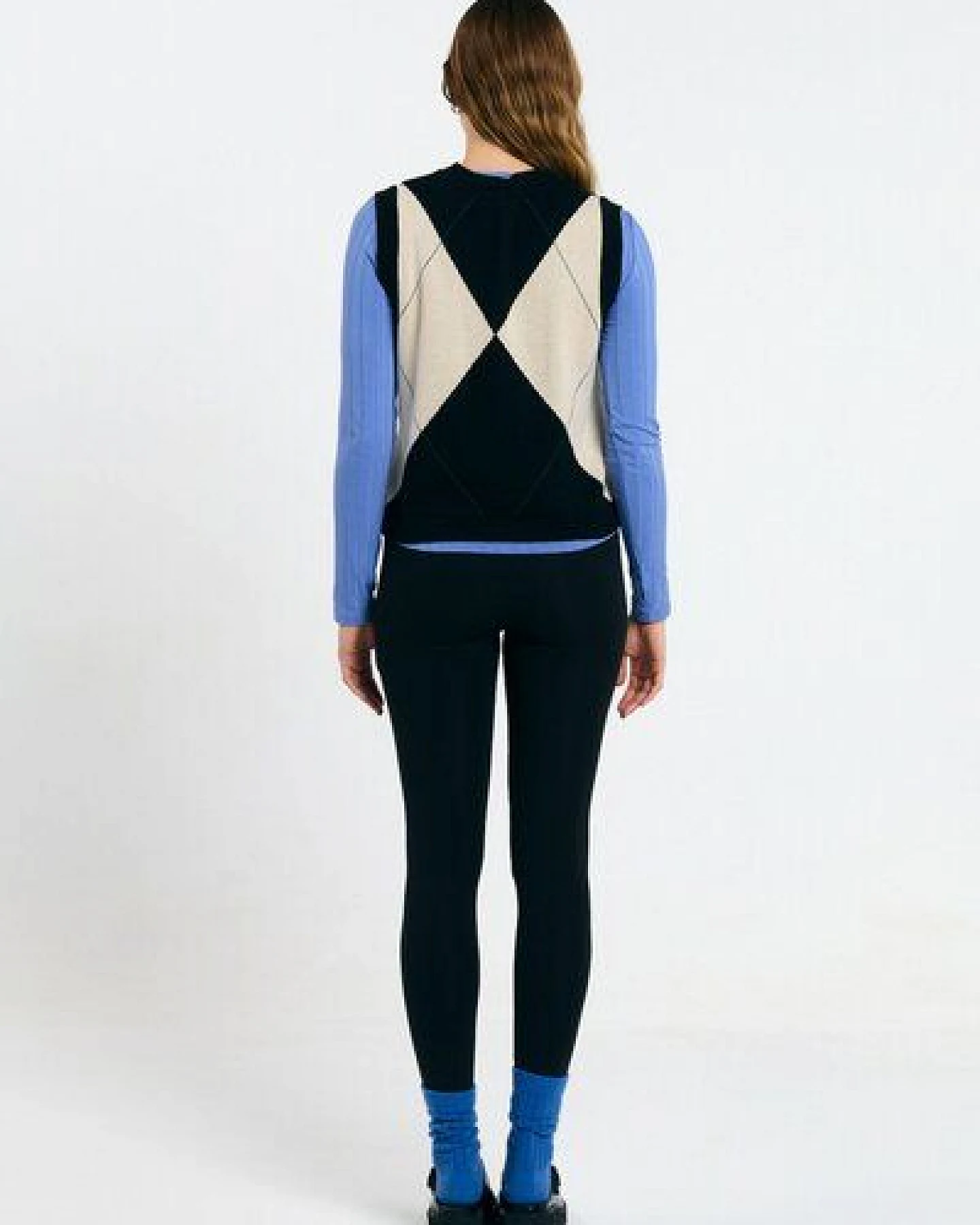 Suite13lab ULMO LEGGINGS – Ansicht 3