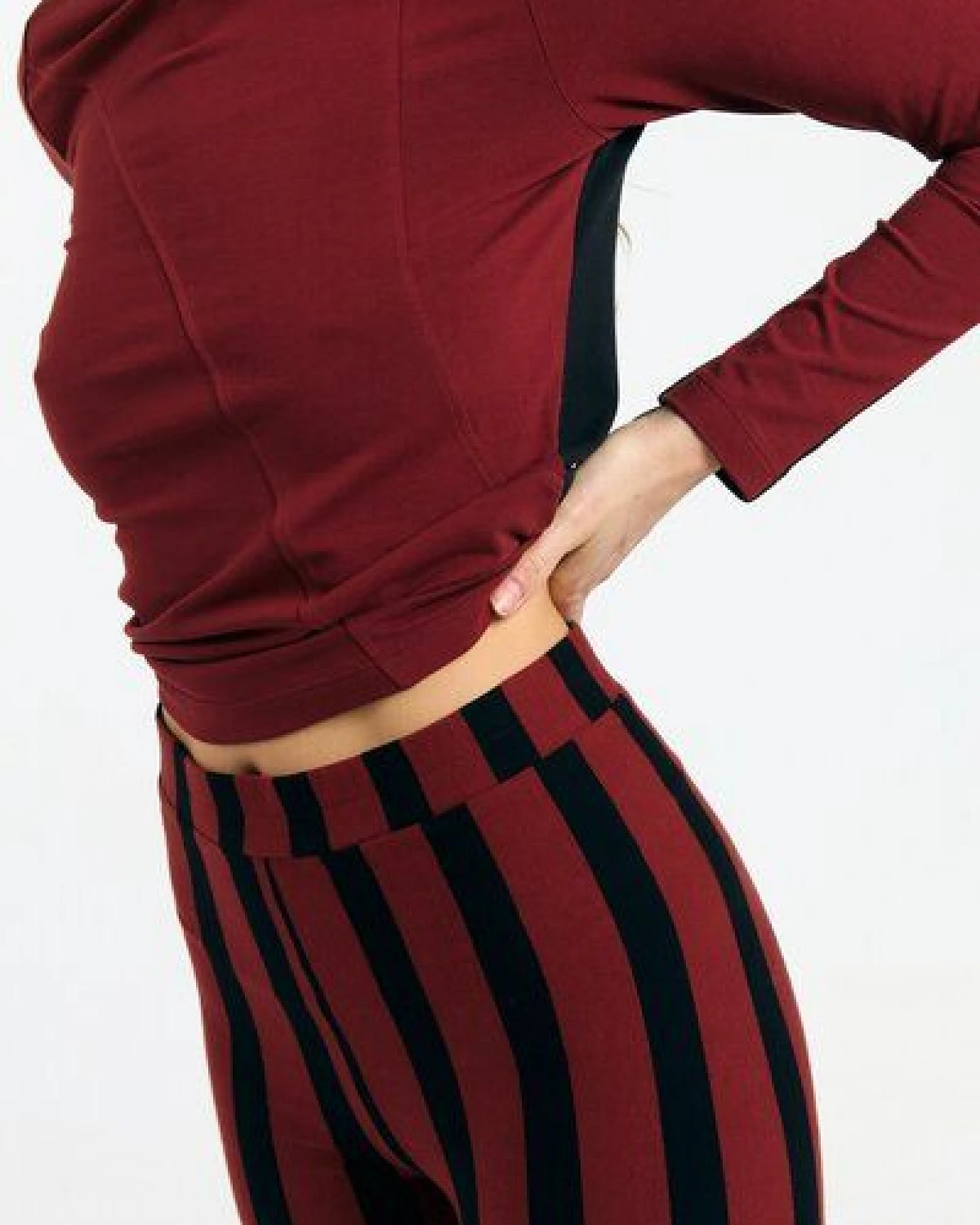 Suite13lab ULMO LEGGINGS – Ansicht 2