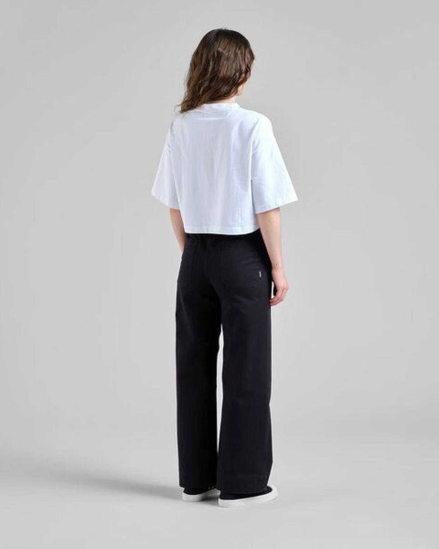 DEDICATED Damen Hose Vara Workwear – Ansicht 3