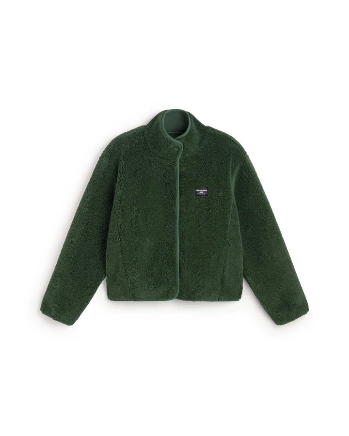 Jacke Kourtney Teddy
