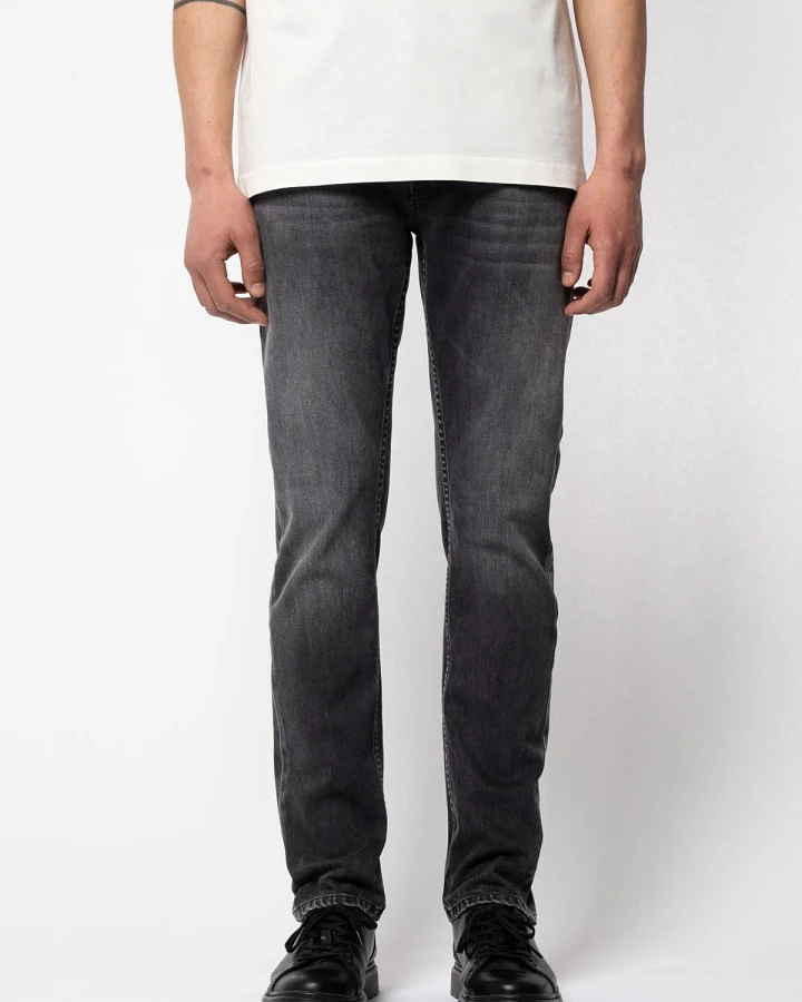 Jeans Lean Dean Black Eyes