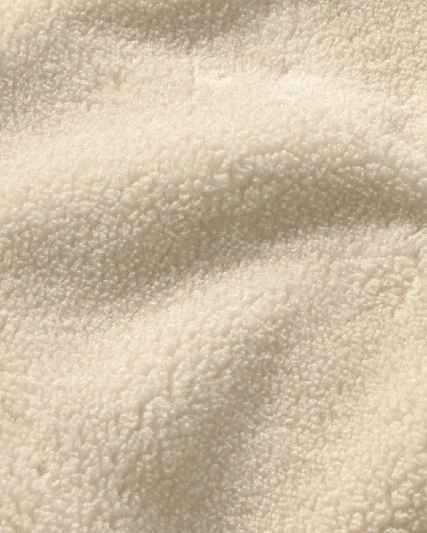 Weste Jay Teddy – Ansicht 6