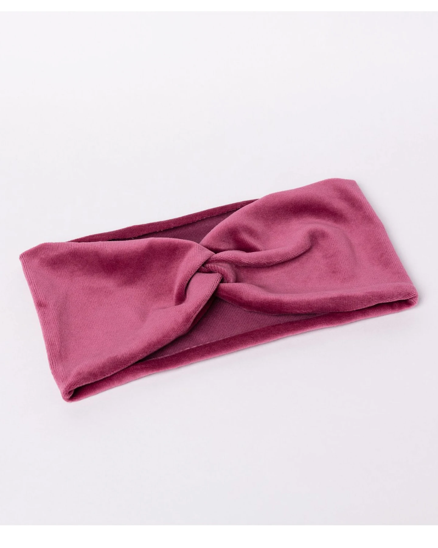 Haarband Bow Bio Samt – Ansicht 5