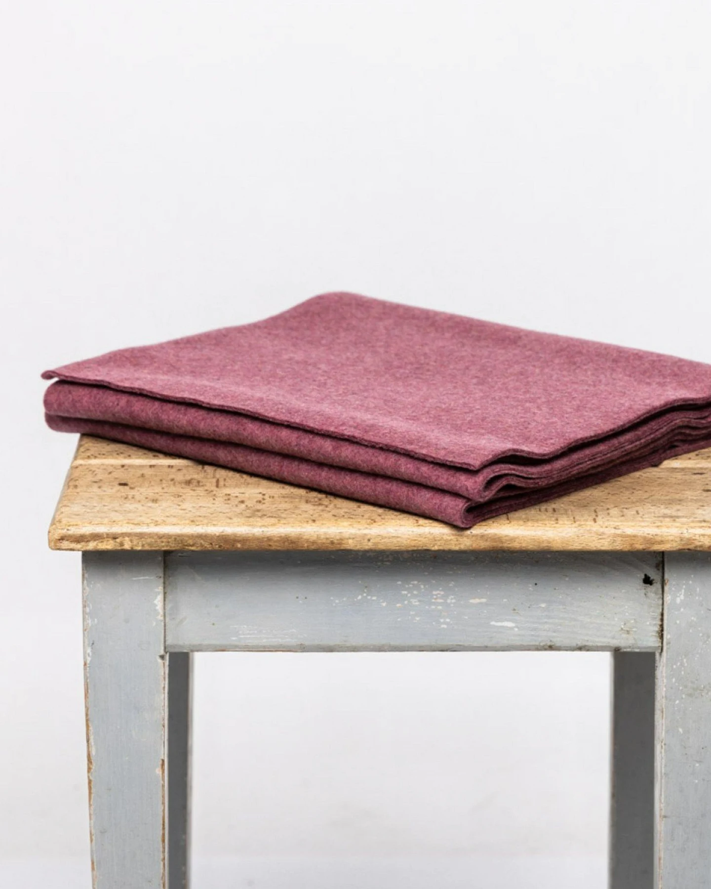Schal Fleece – Ansicht 3