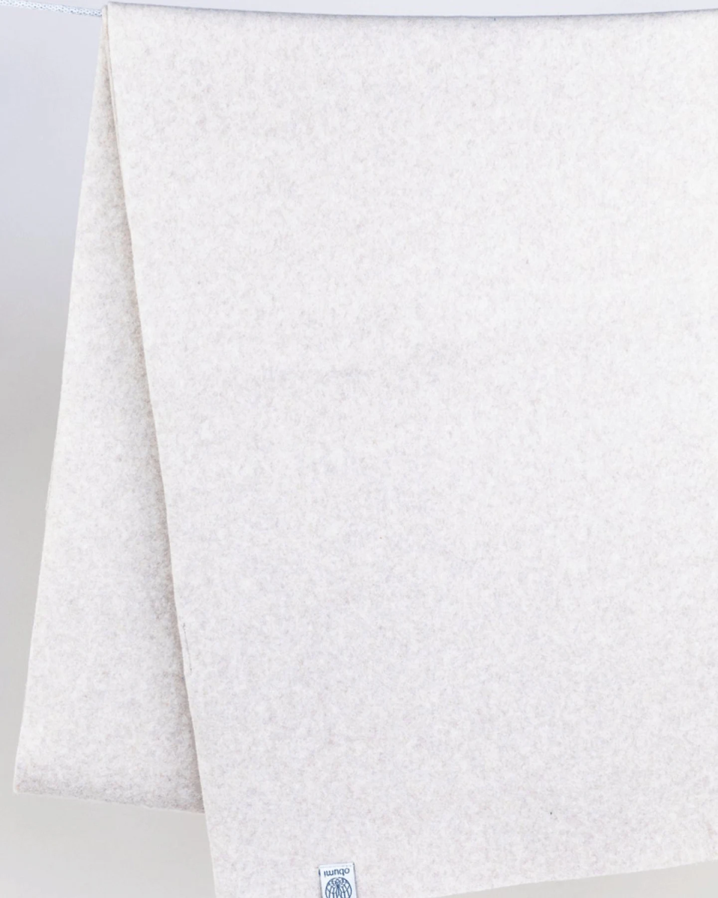 Schal Fleece – Ansicht 3
