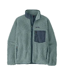 Produktseite: PATAGONIA Fleecejacke