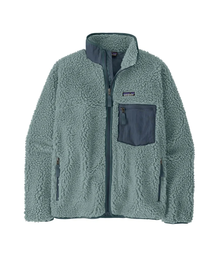 PATAGONIA Fleecejacke