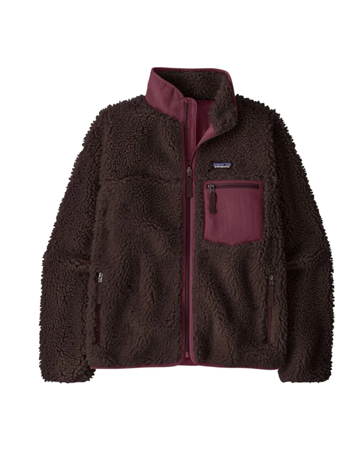 PATAGONIA Fleecejacke