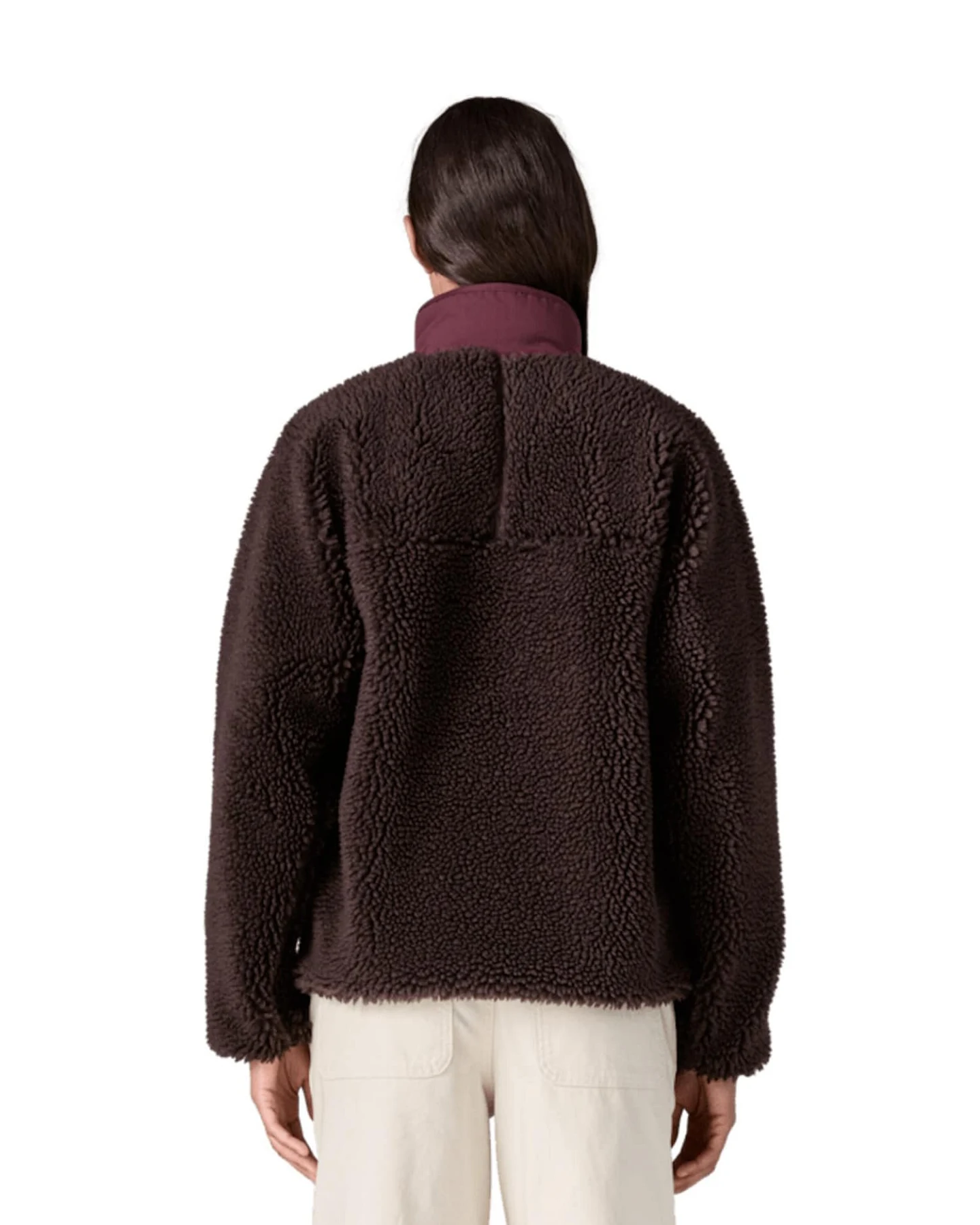 PATAGONIA Fleecejacke – Ansicht 2