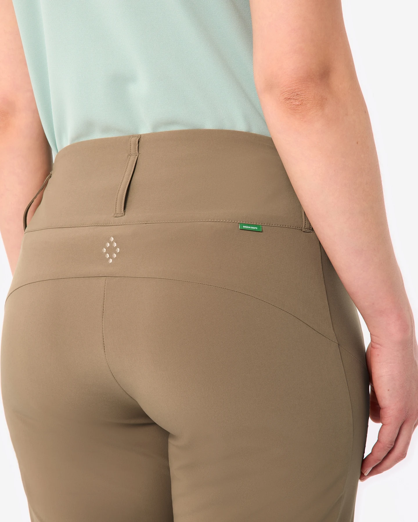VAUDE Outdoorhose Skomer III – Ansicht 6