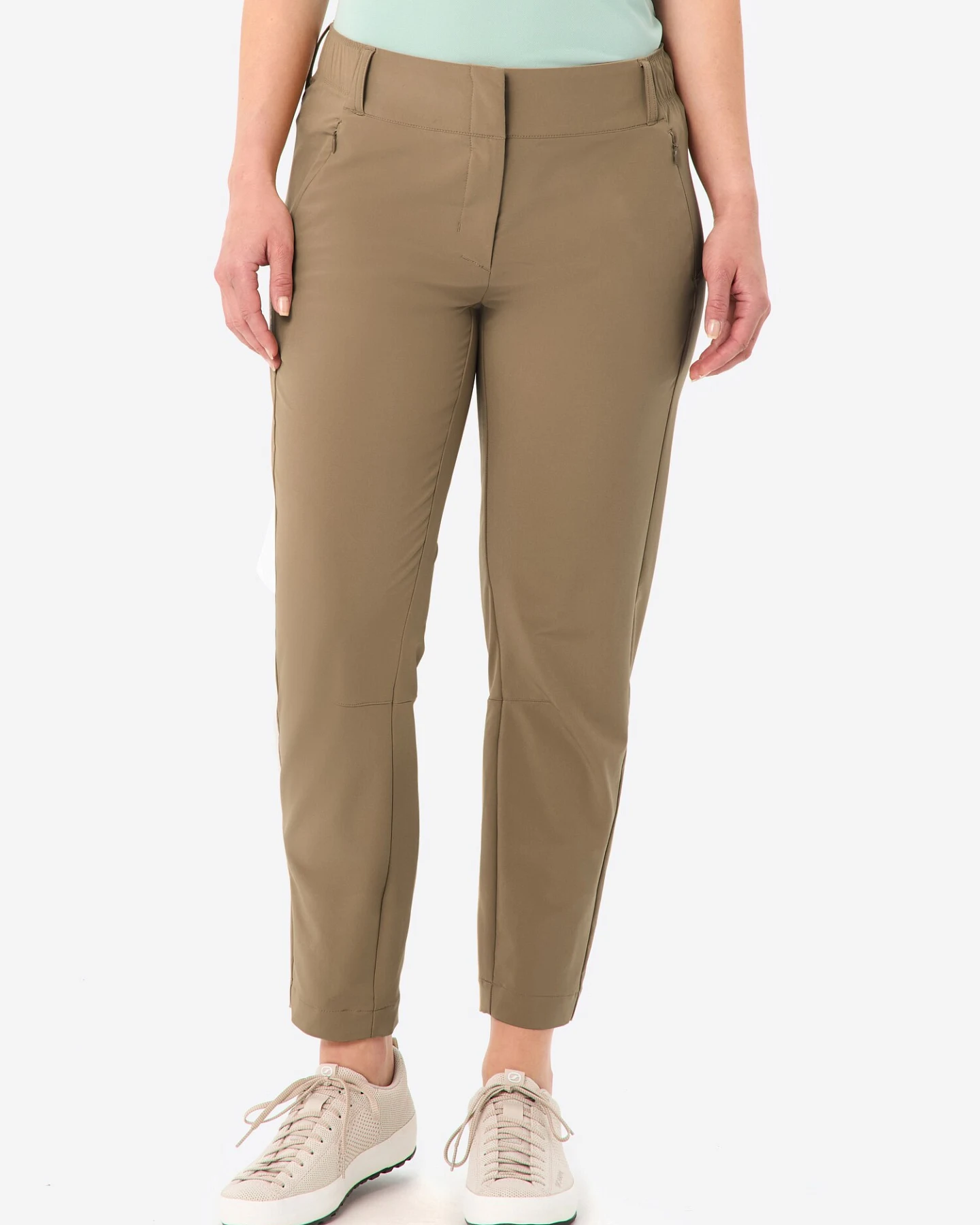 VAUDE Outdoorhose Skomer III – Ansicht 3