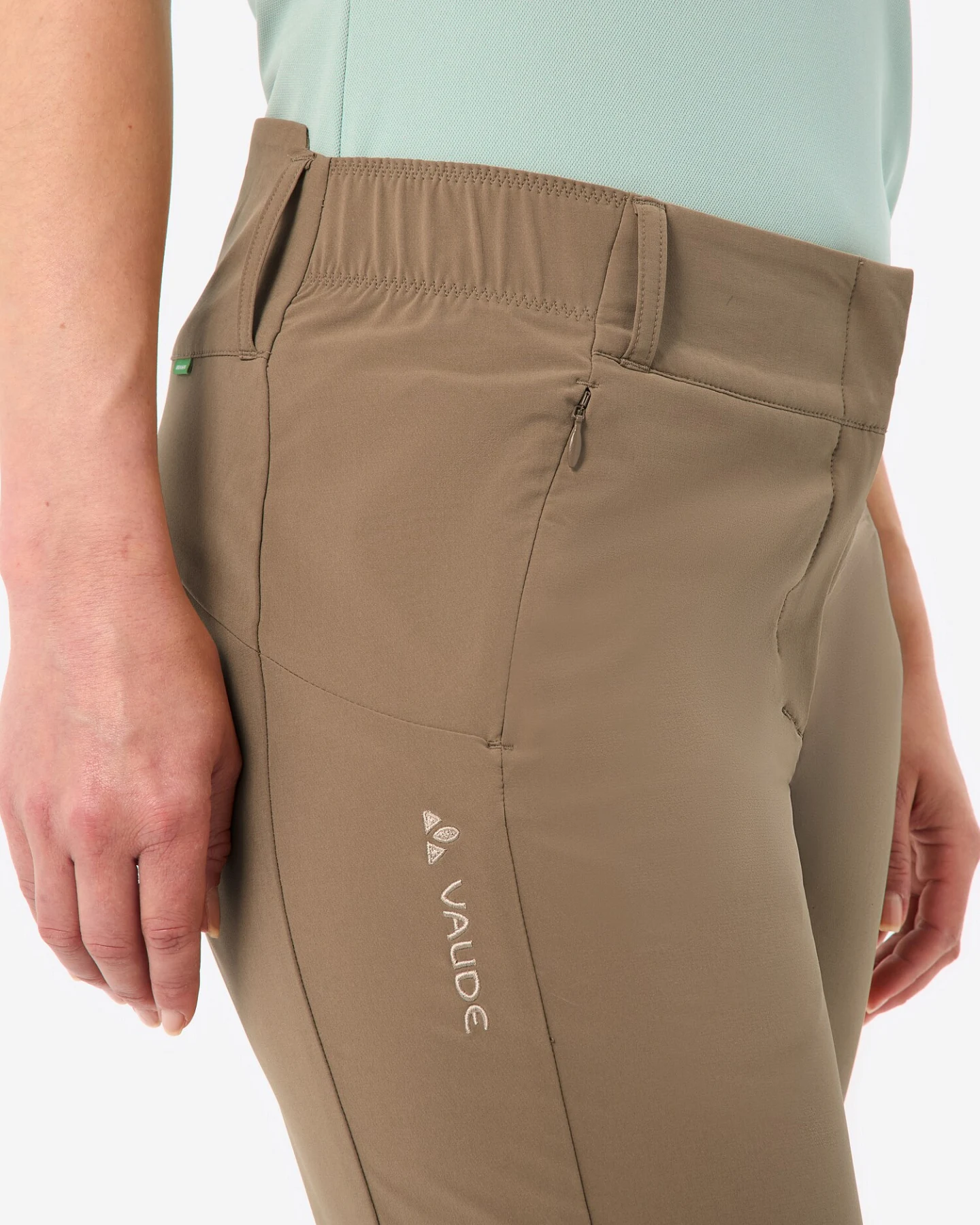 VAUDE Outdoorhose Skomer III – Ansicht 5