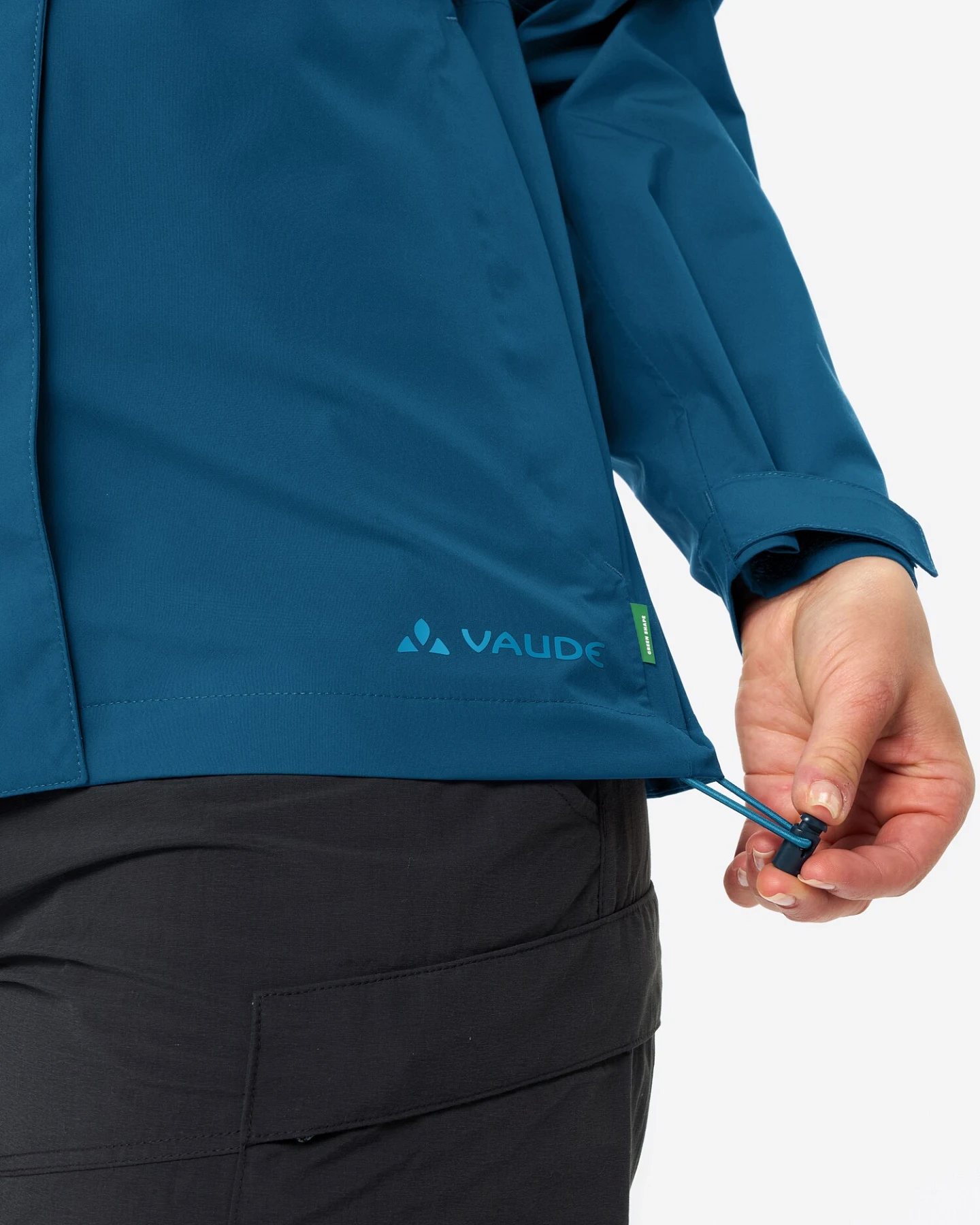 VAUDE Sportjacke Neyland II – Ansicht 5