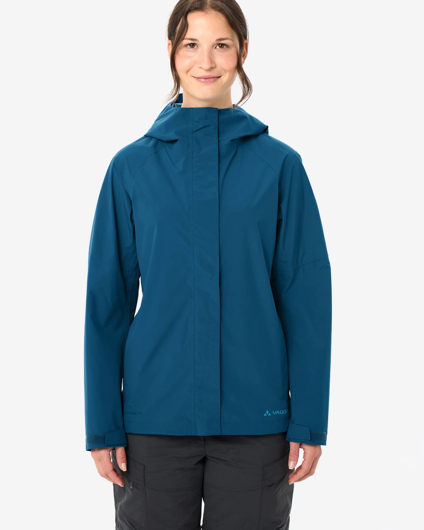 VAUDE Sportjacke Neyland II – Ansicht 3
