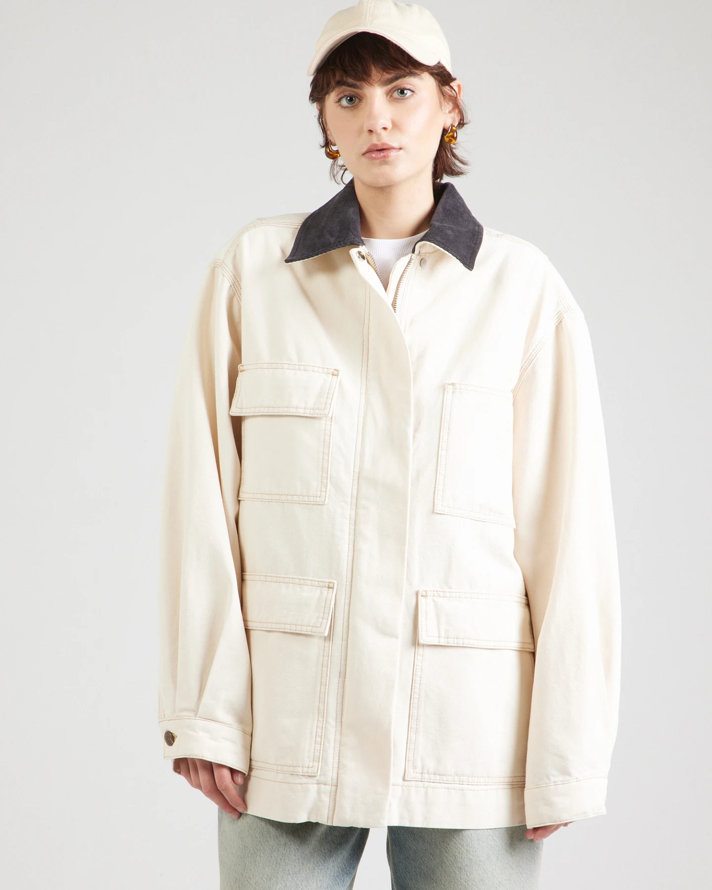 ARMEDANGELS Jacke – Ansicht 2