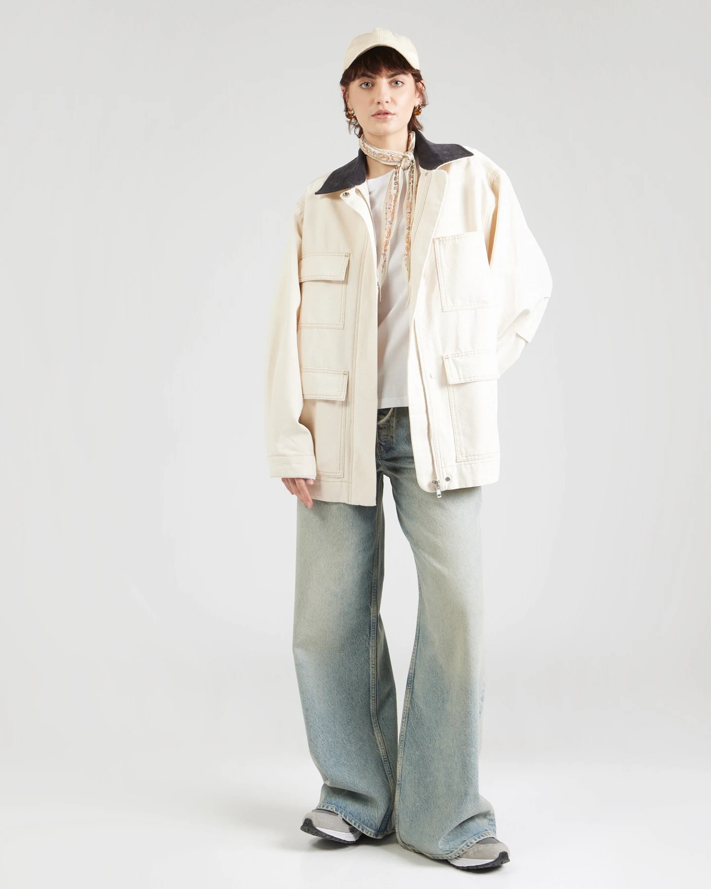 ARMEDANGELS Jacke – Ansicht 3