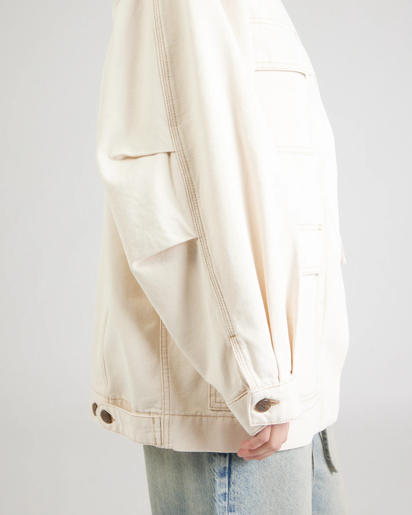 ARMEDANGELS Jacke – Ansicht 5