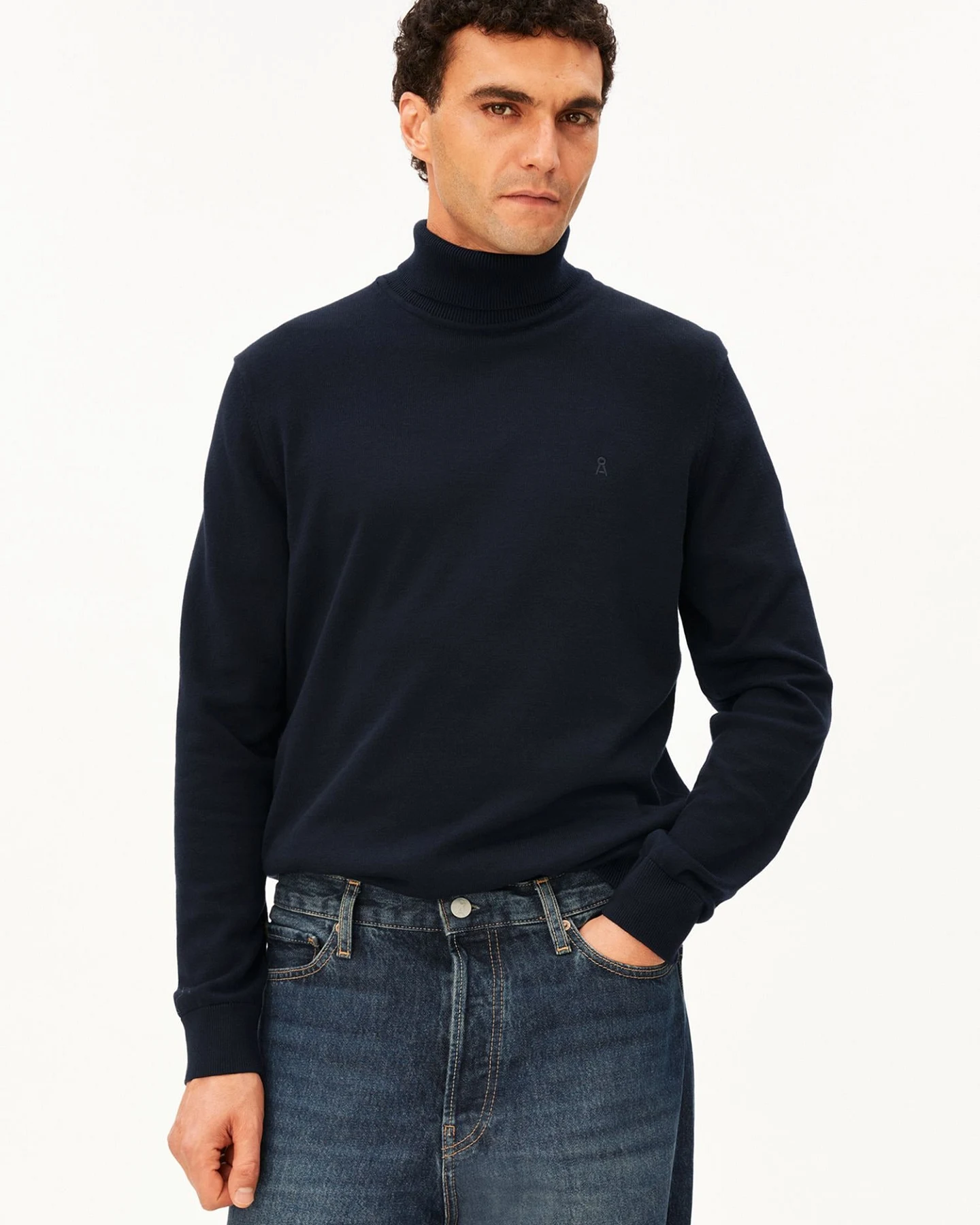 ARMEDANGELS Strickpullover GAARDO KNIT – Ansicht 2