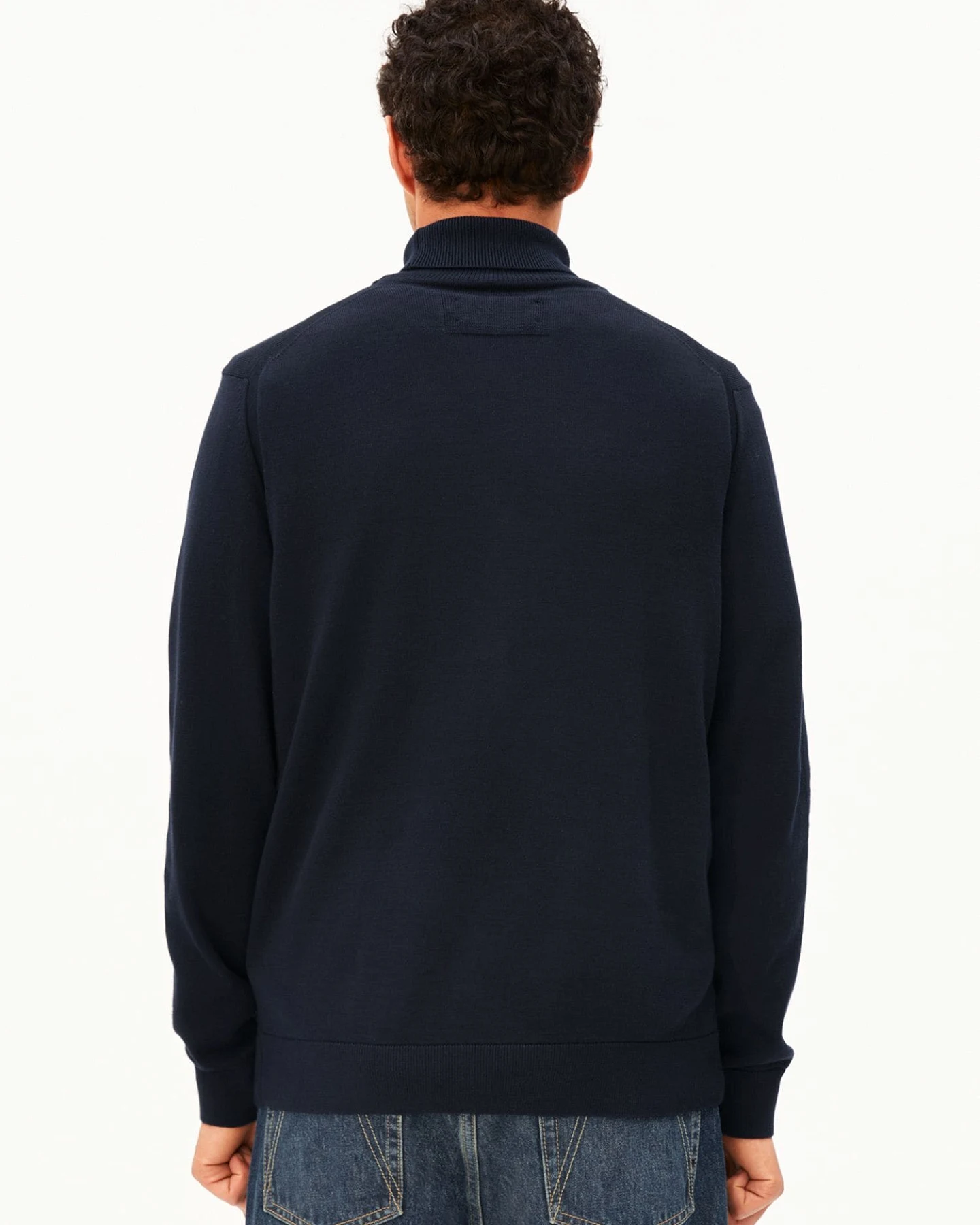 ARMEDANGELS Strickpullover GAARDO KNIT – Ansicht 3