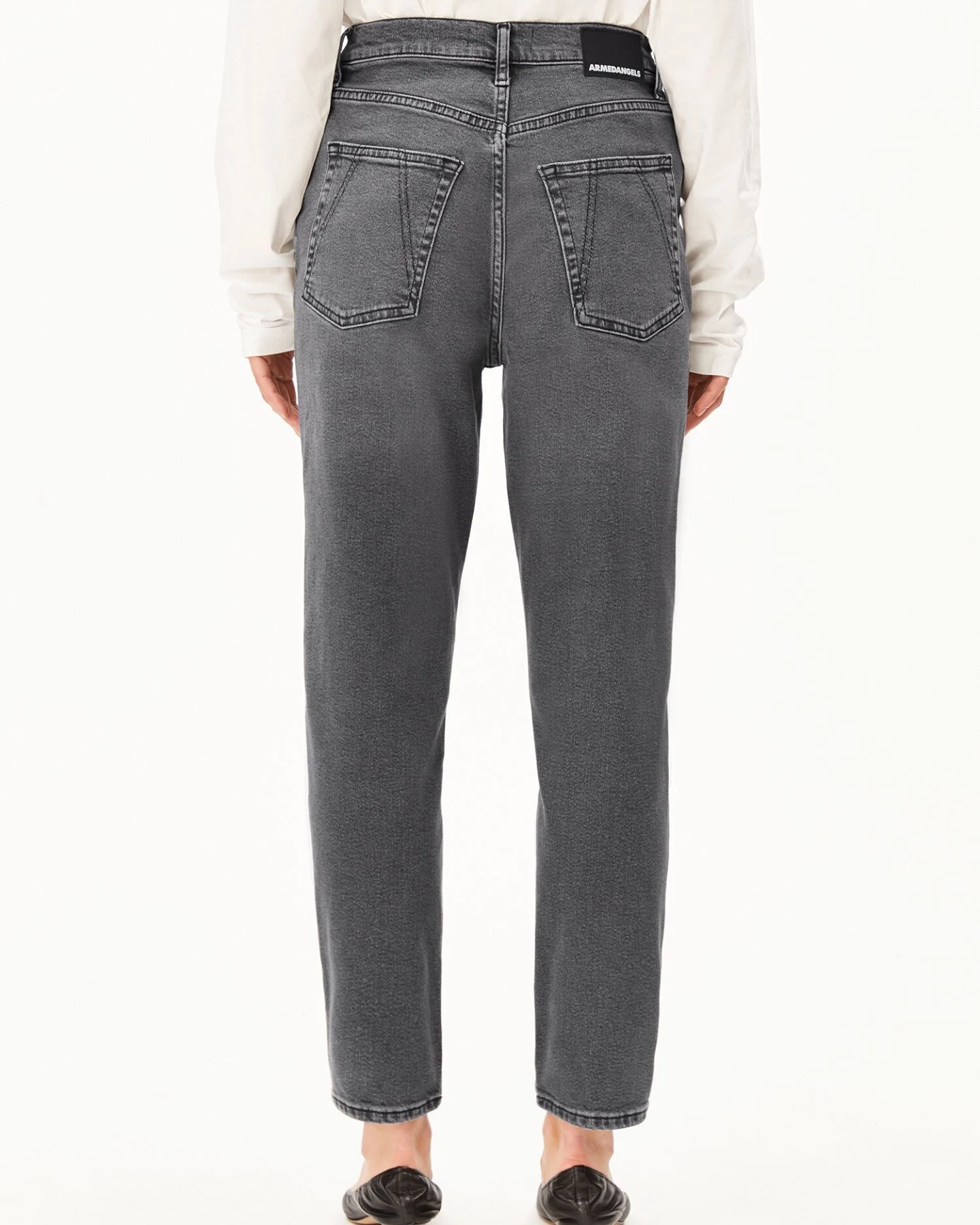 ARMEDANGELS Jeans MAIRAA – Ansicht 3