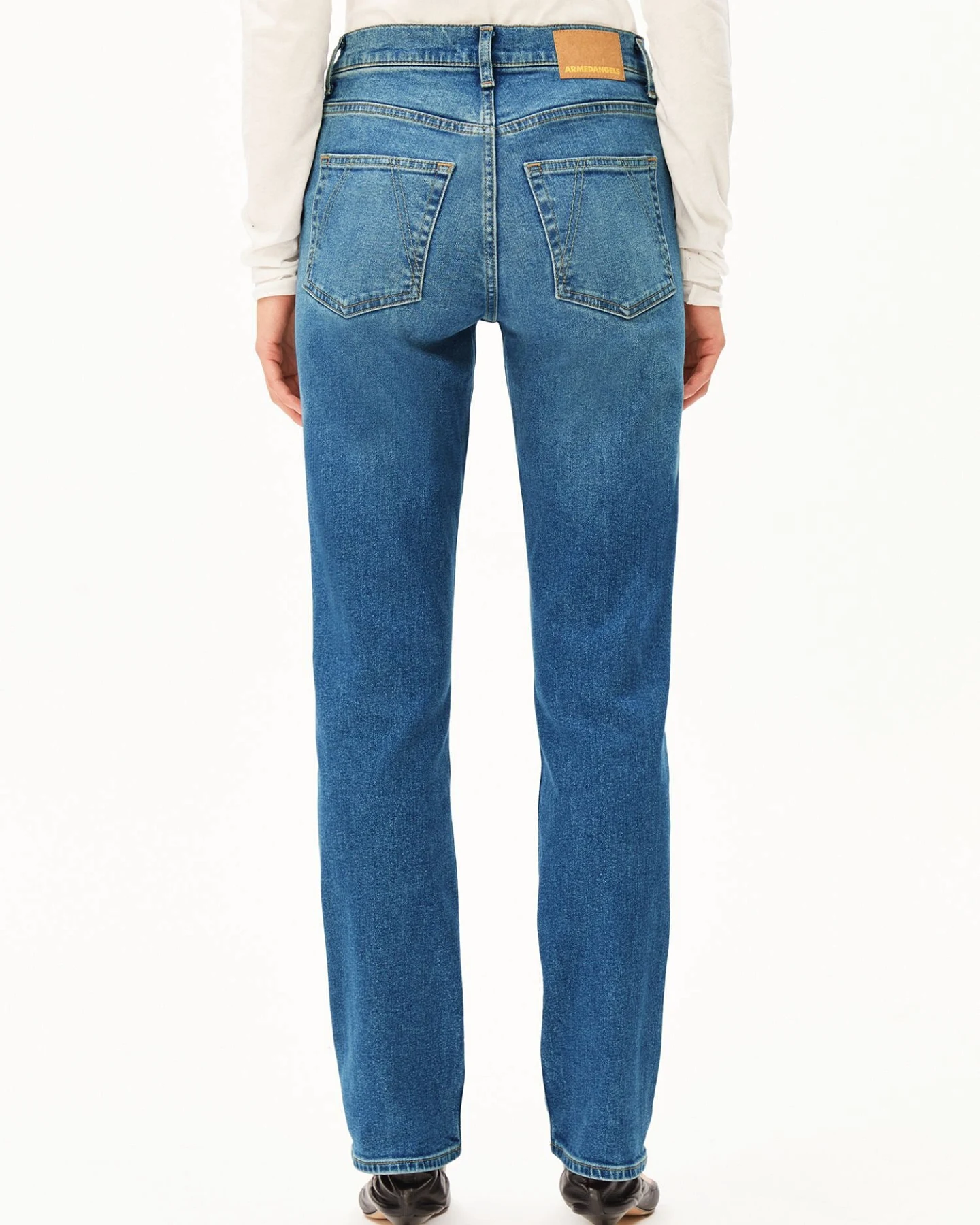 ARMEDANGELS Jeans CARENAA – Ansicht 3