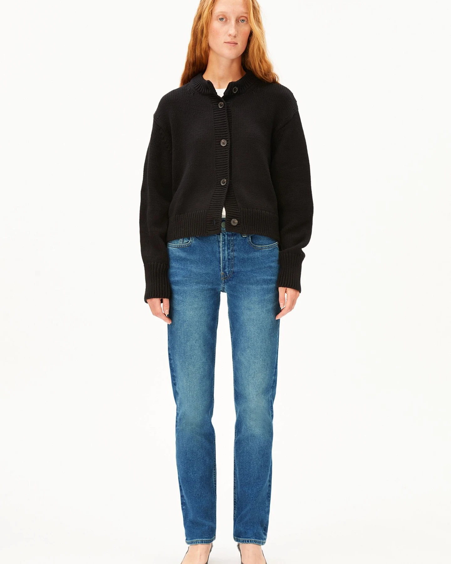 ARMEDANGELS Jeans CARENAA – Ansicht 5