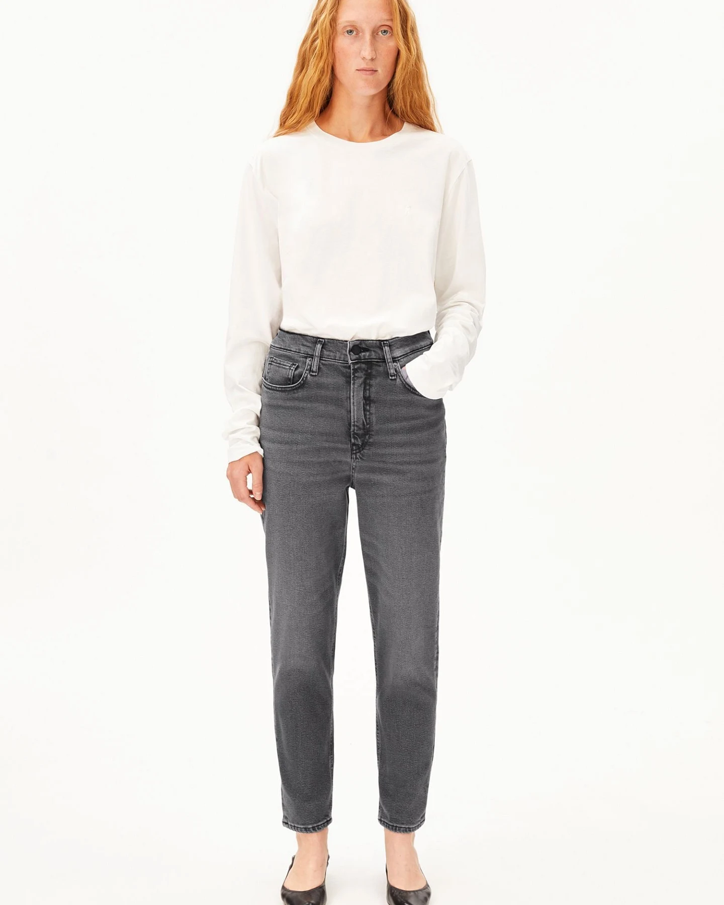 ARMEDANGELS Jeans MAIRAA – Ansicht 5