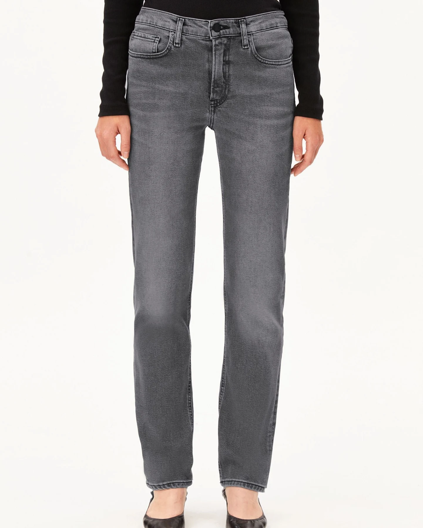 ARMEDANGELS Jeans CARENAA – Ansicht 2