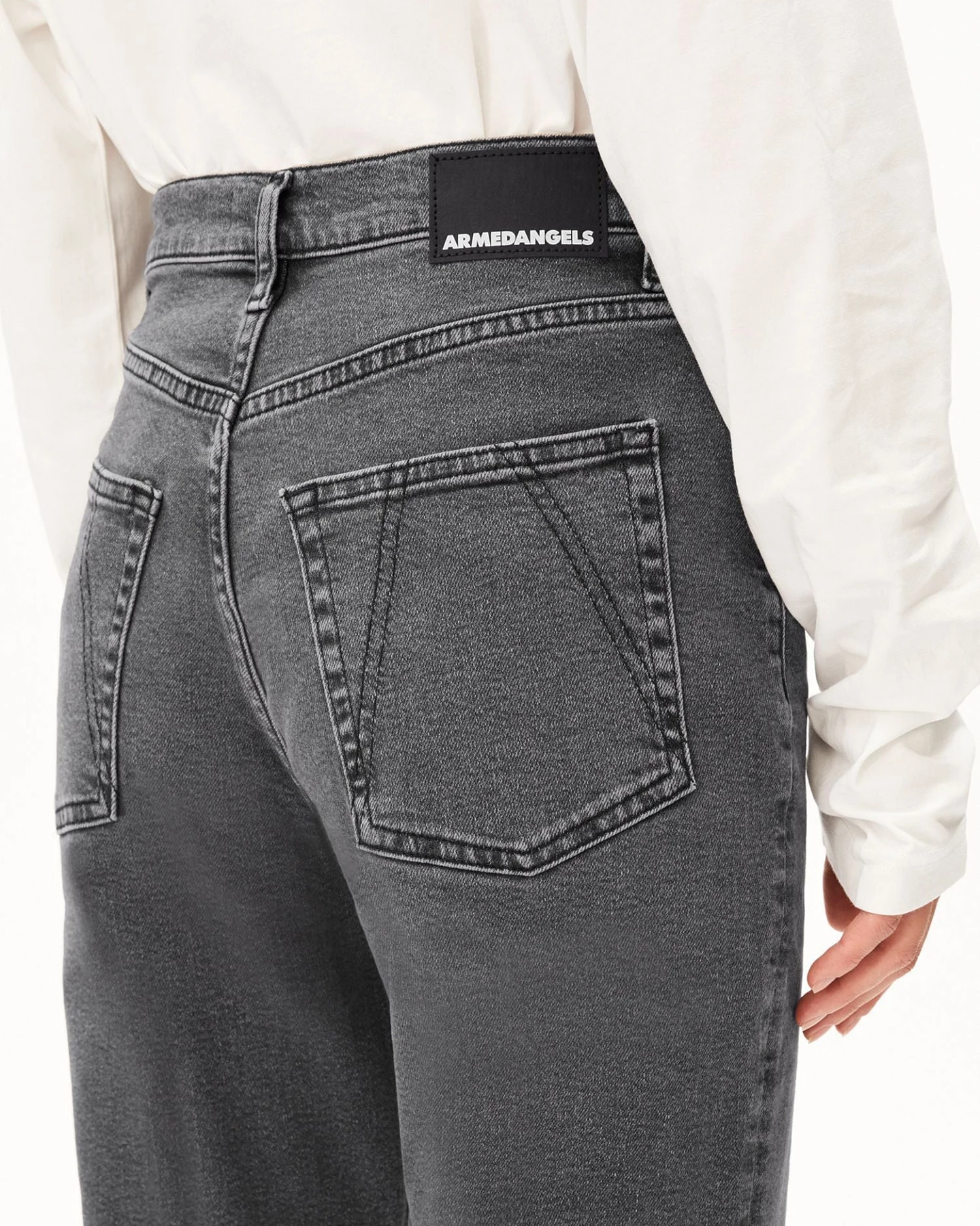 ARMEDANGELS Jeans MAIRAA – Ansicht 4