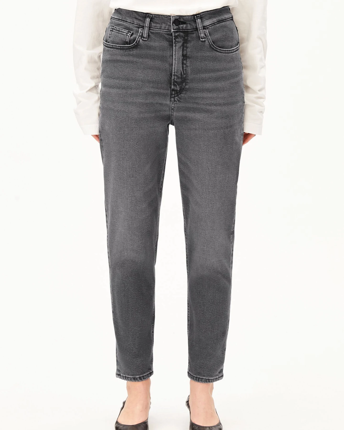 ARMEDANGELS Jeans MAIRAA – Ansicht 2