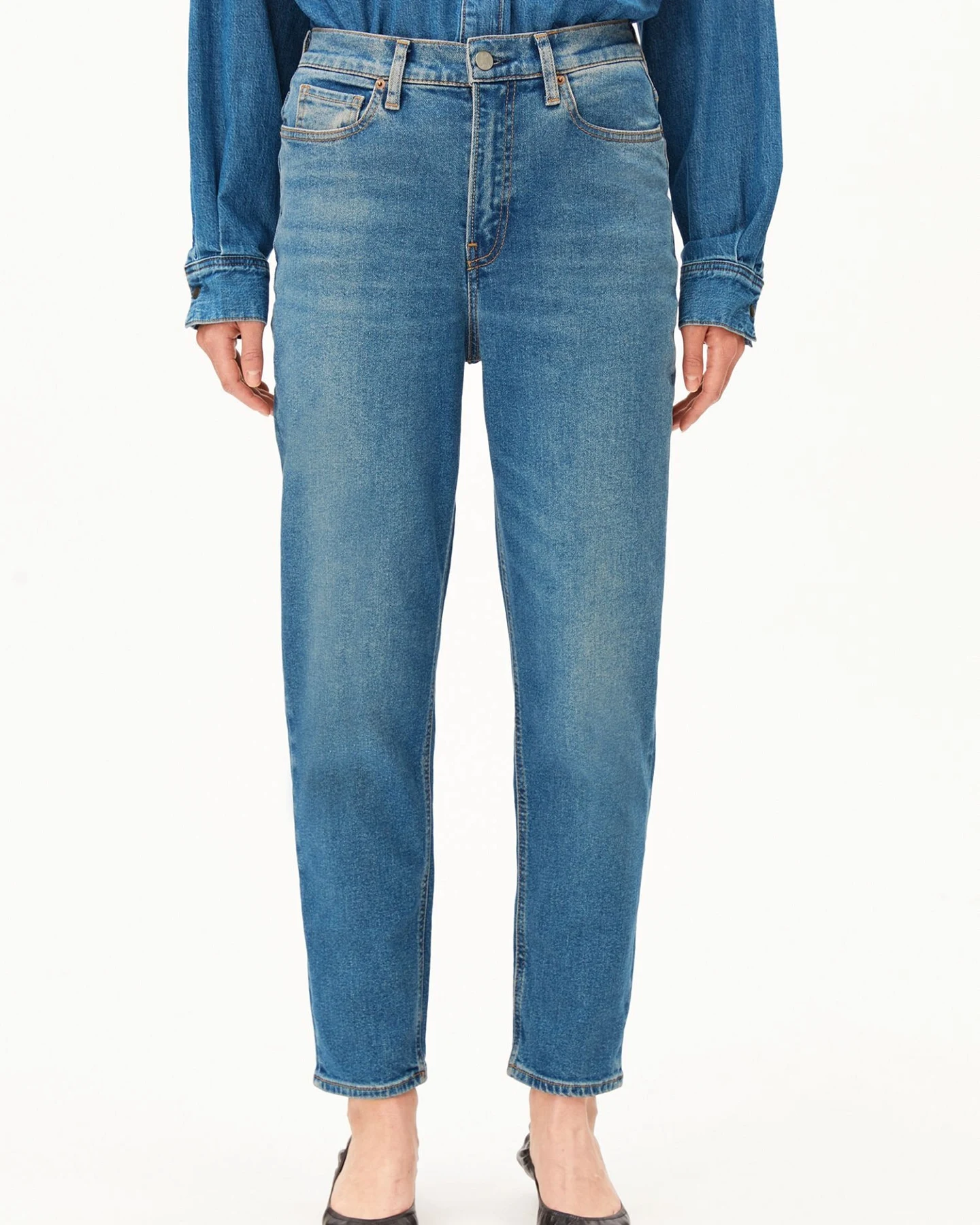 ARMEDANGELS Jeans MAIRAA – Ansicht 2