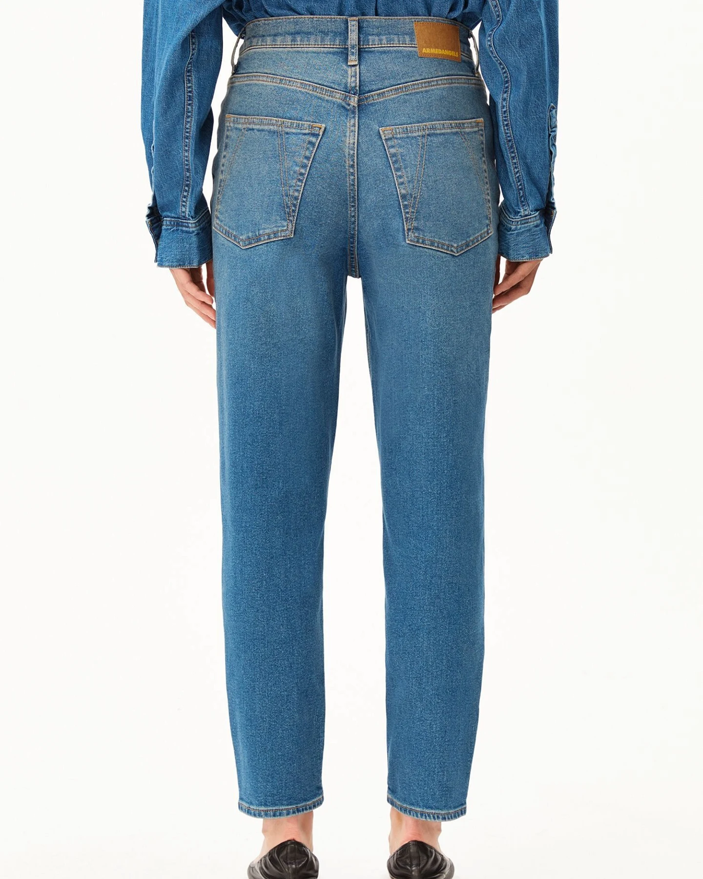 ARMEDANGELS Jeans MAIRAA – Ansicht 3