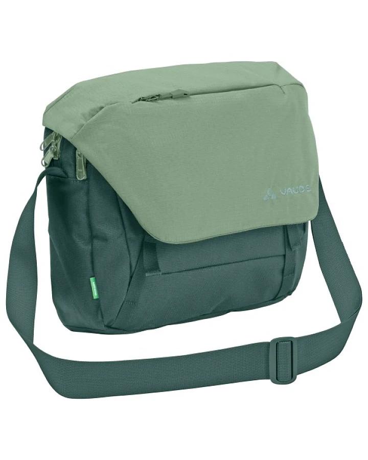 Vaude - Rom III S - Umhängetasche Gr 5,5 l grün