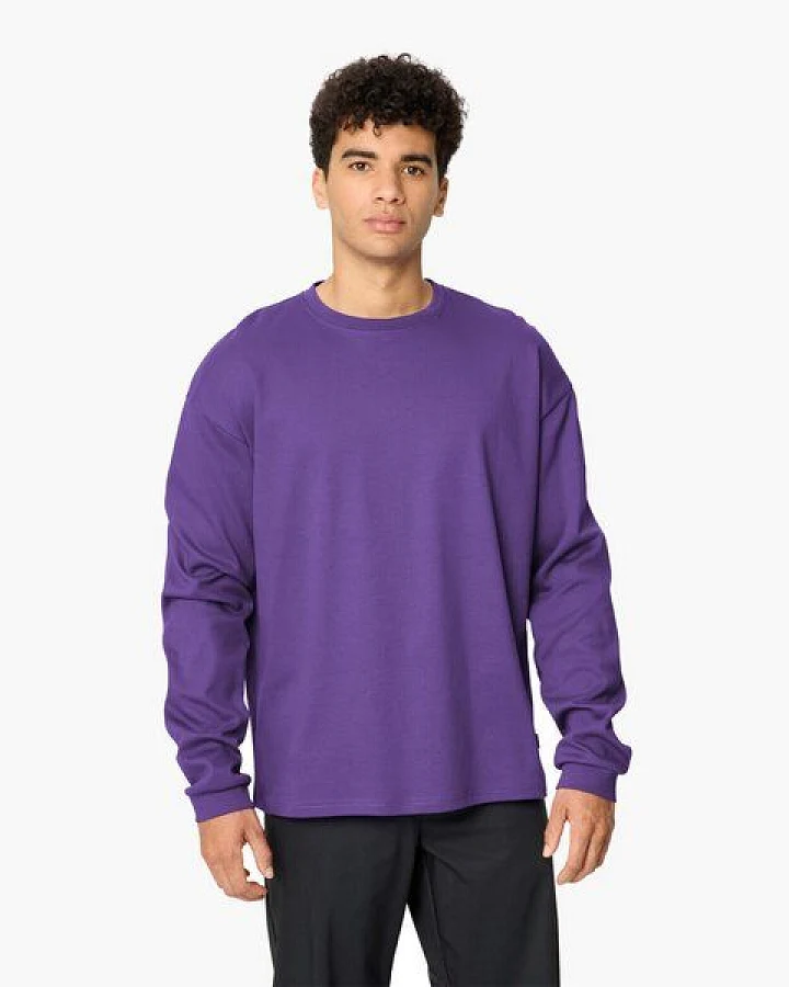 VAUDE Najun Pullover Herren